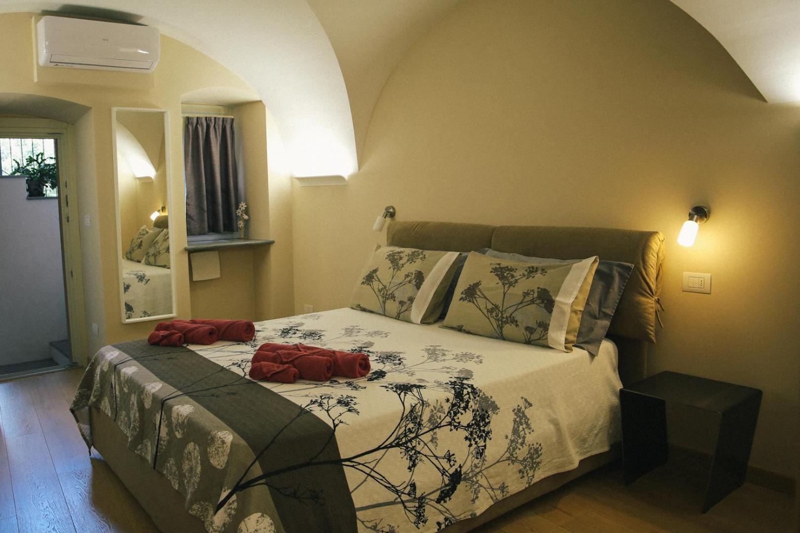 Aosta Romana Case Vacanza エクステリア 写真